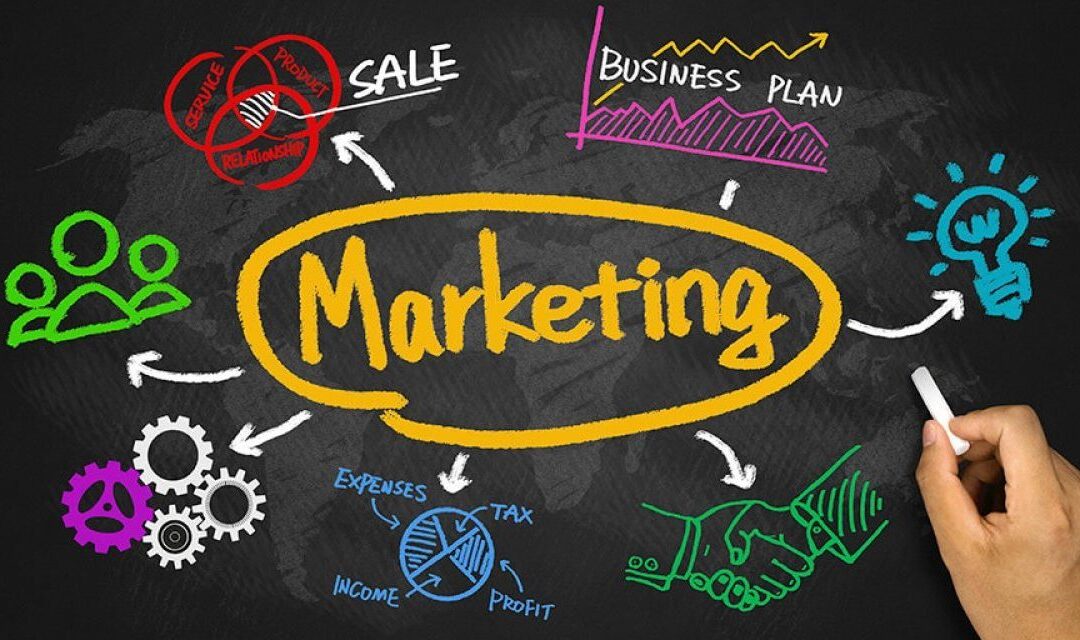 Marketing logístico, como funciona? 