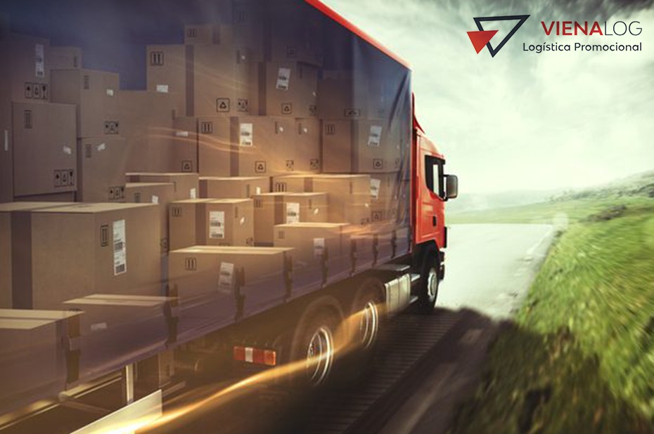 Transporte rodoviário de cargas: como melhorar a gestão?