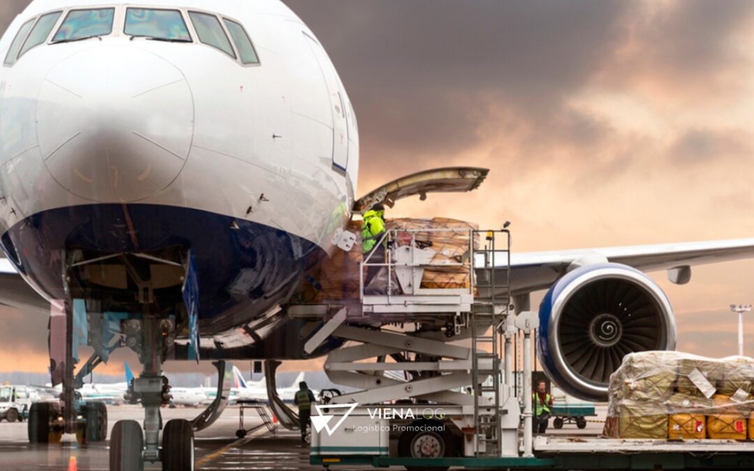 Transporte aéreo: conheça 3 curiosidades do setor