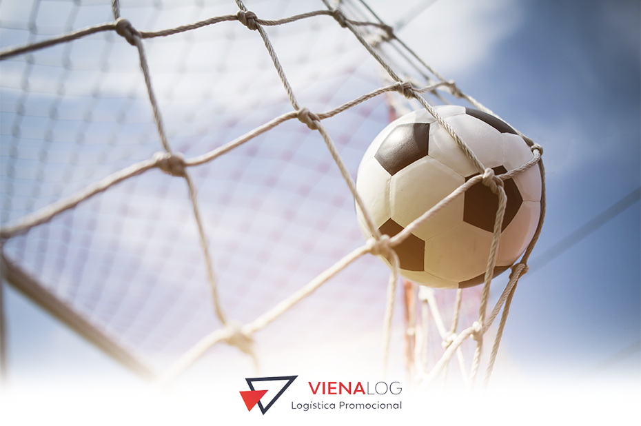 Saiba como a Viena Log está se preparando para a copa