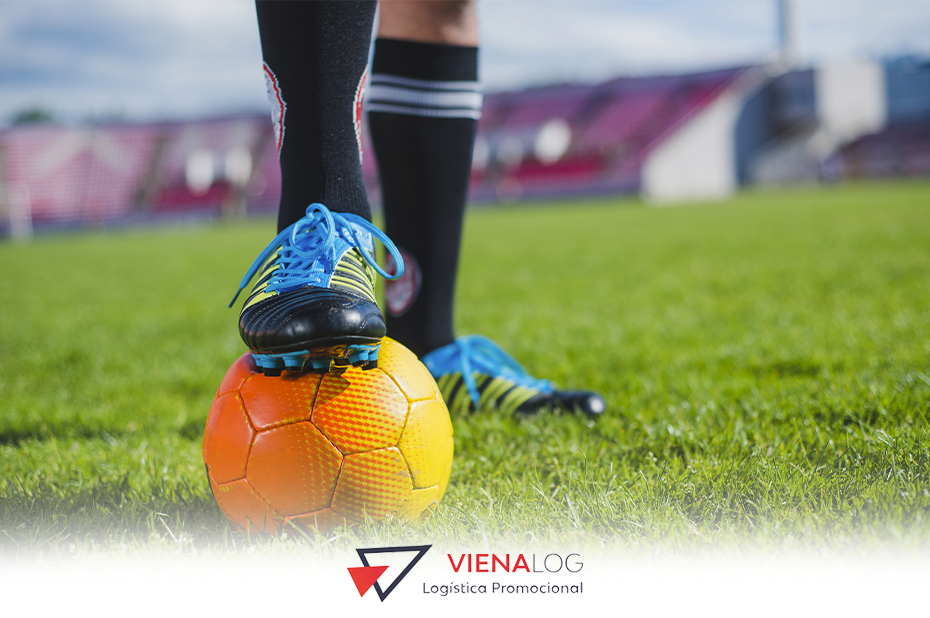Quais os maiores desafios logísticos em época de copa?