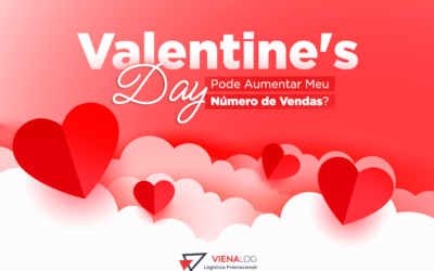 O Valentine’s Day Pode Aumentar Meu Número de Vendas?