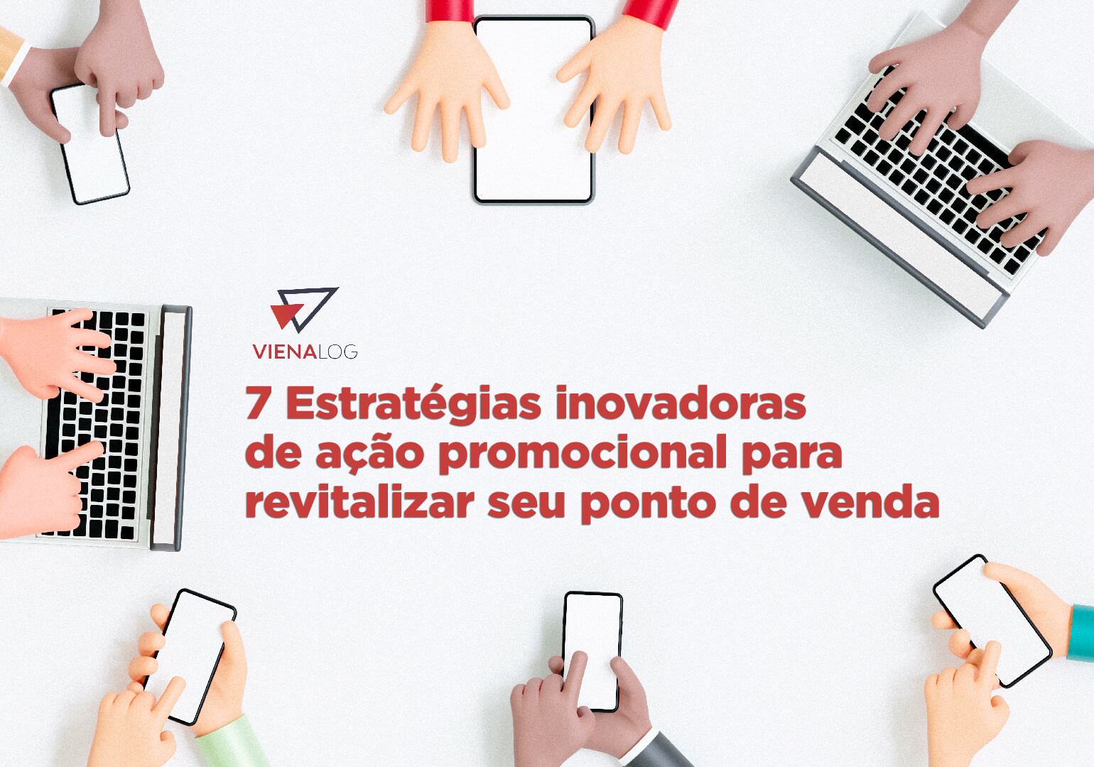 Banner Principal - Ação Promocional