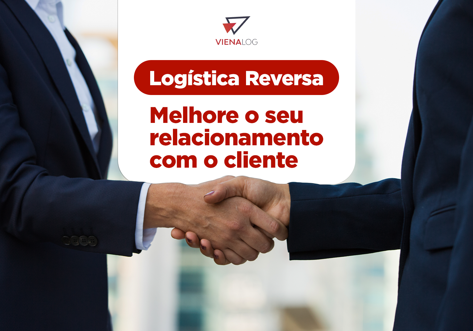 Como a Logística Reversa Pode Melhorar o Relacionamento com o Cliente?