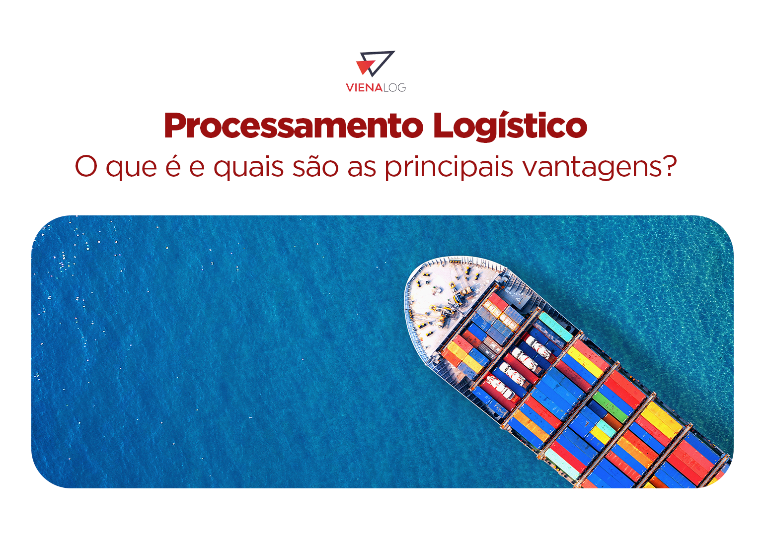 Processamento-logistico