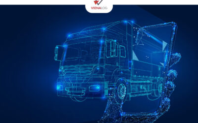 Conectando Cargas: A Transformação Digital da Logística em 2025