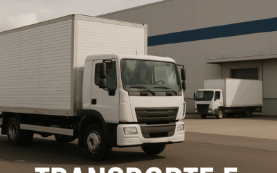 Transporte e Distribuição em Guarulhos SP