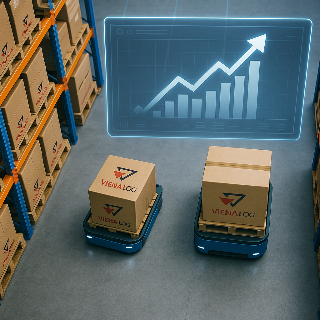 Como Otimizar a Gestão de Estoque em 2025