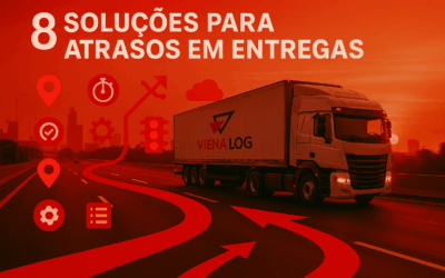 8 Soluções para Atrasos na Entrega de Materiais