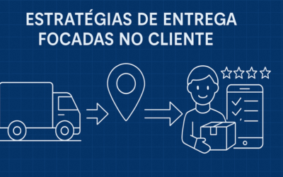 Estratégias de Entrega Focadas no Cliente