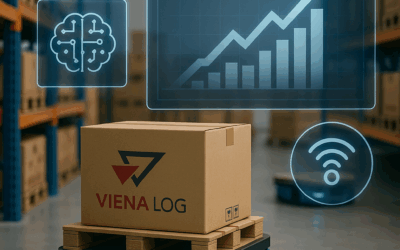 5 Tecnologias que Revolucionam a Logística