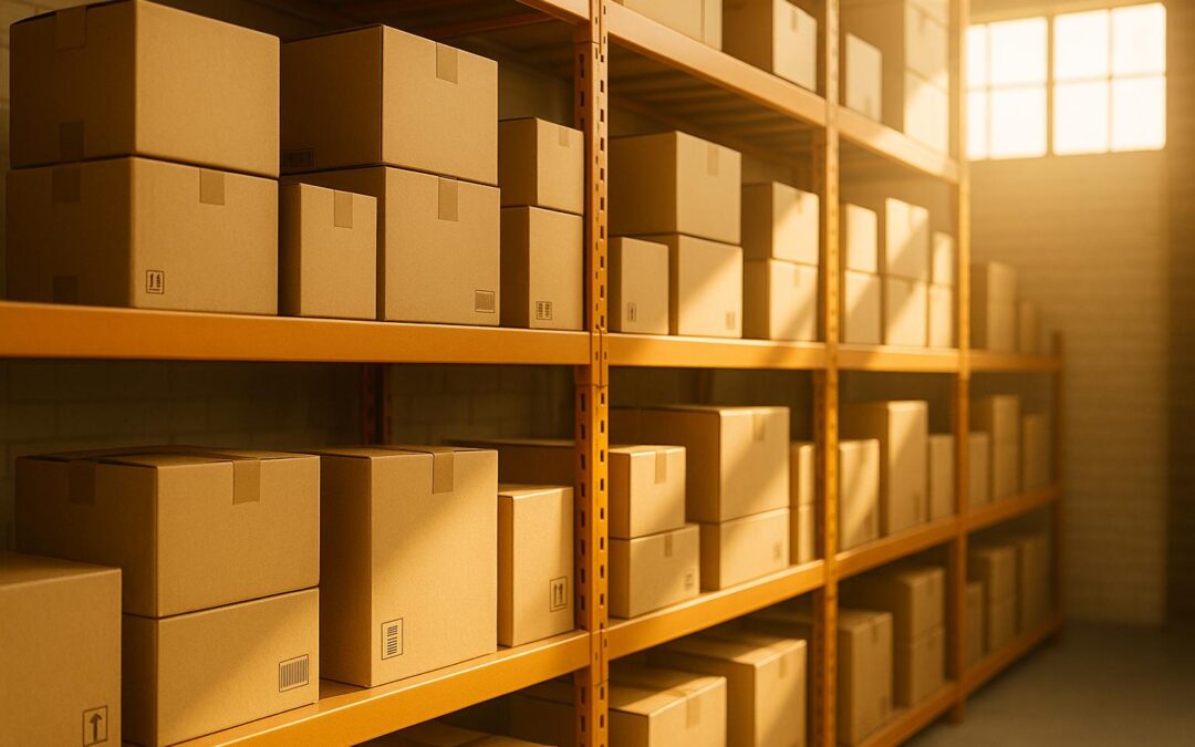 Como o Estoque Impacta Campanhas Promocionais