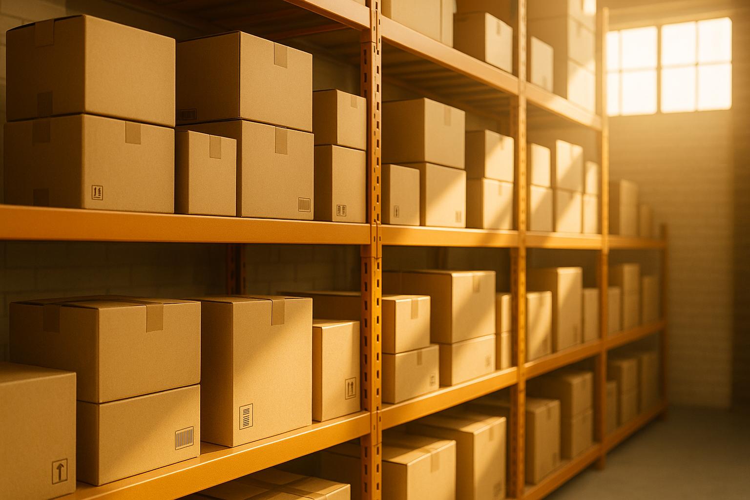 Como o Estoque Impacta Campanhas Promocionais