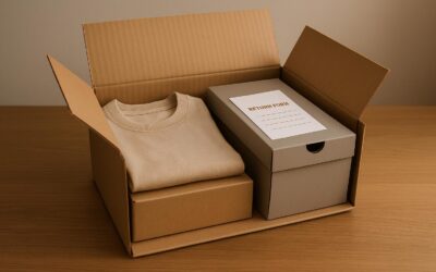 Estratégias para Otimizar Custos com Devoluções de Produtos