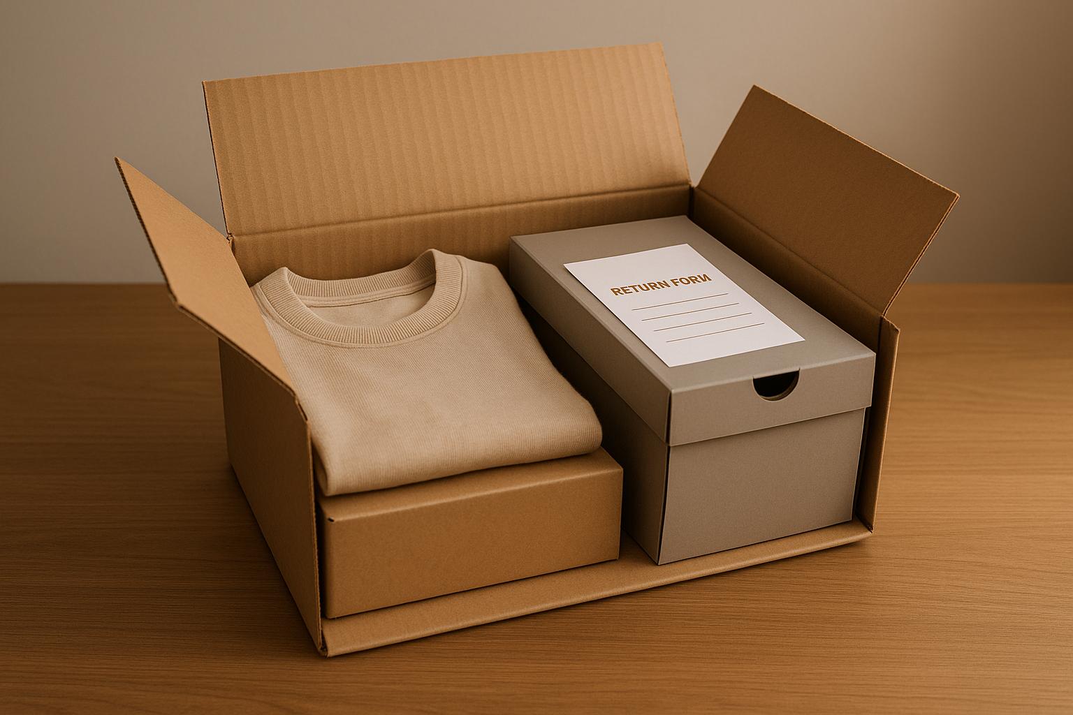 Estratégias para Otimizar Custos com Devoluções de Produtos Estratégias para Otimizar Custos com Devoluções de Produtos