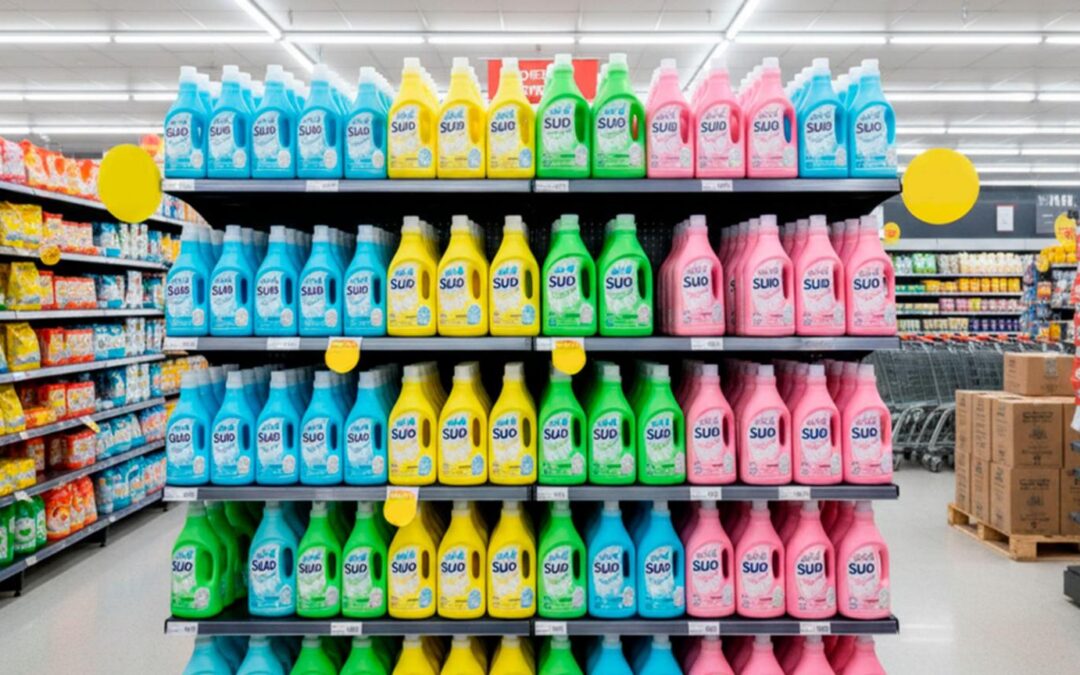 Positivação no PDV: Como a Viena Log transforma a presença das marcas e gera mais vendas