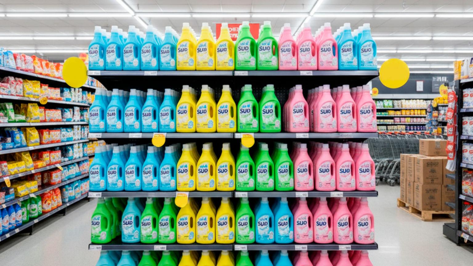 Positivação no PDV: Como a Viena Log transforma a presença das marcas e gera mais vendas