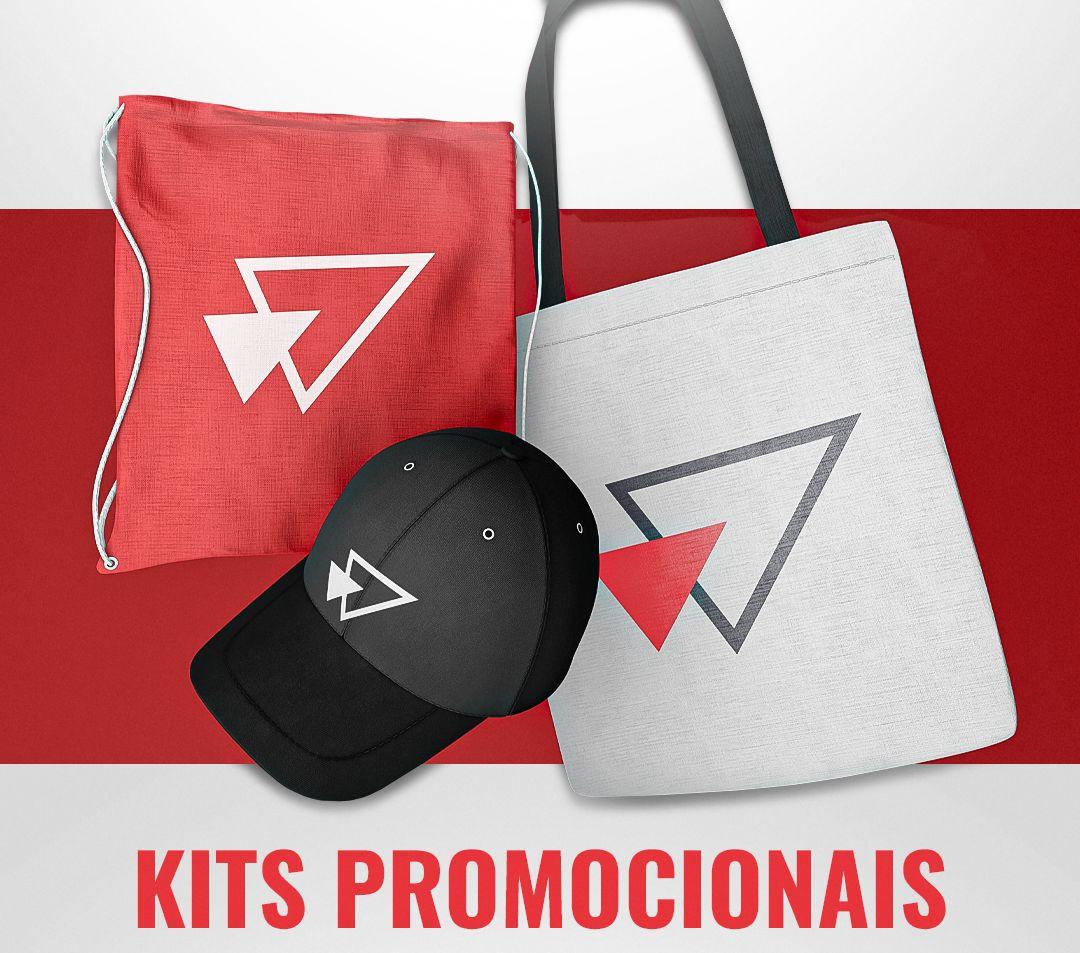 Guia Completo de Kits Promocionais e Logística Integrada
