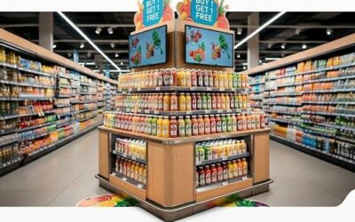 Como Transformar o PDV em um Canal Estratégico de Experiência