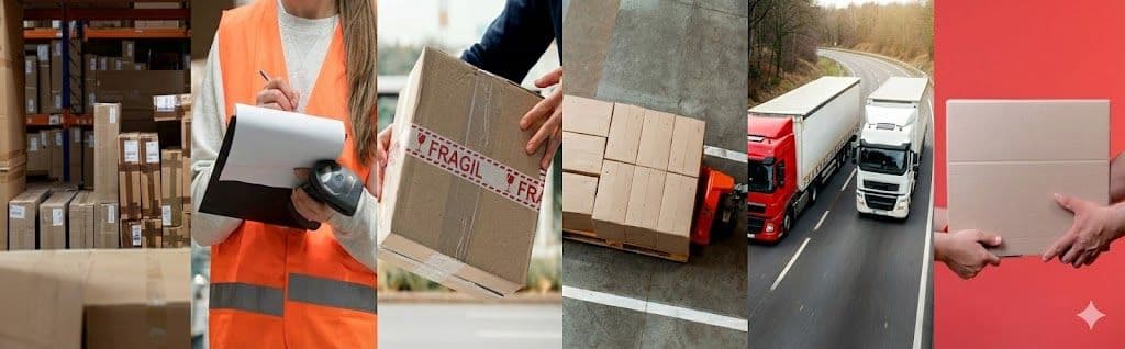 Fulfillment: Como Funciona e Como Acelerar Suas Entregas