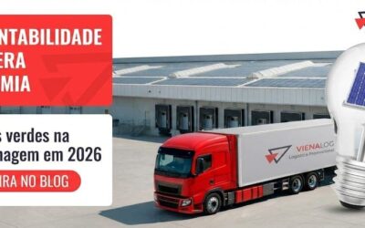 Sustentabilidade na armazenagem: práticas verdes que reduzem custos e impacto ambiental em 2026