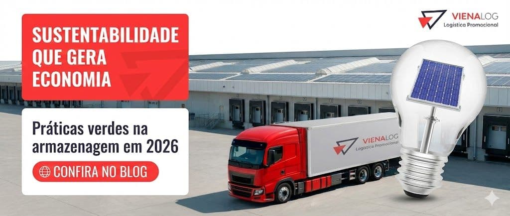Sustentabilidade na armazenagem: práticas verdes que reduzem custos e impacto ambiental em 2026