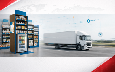 Trade Marketing Inteligente: Como a Logística Estratégica Impacta Diretamente as Vendas no PDV