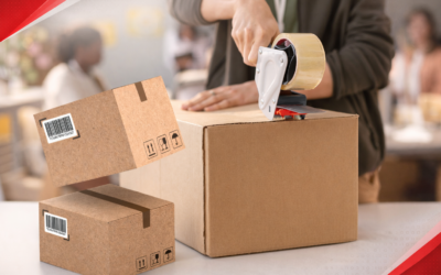 Distribuição Promocional Eficiente: Por Que Kitting e Visita Técnica Reduzem Custos e Retrabalho